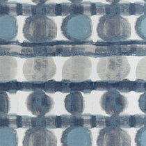 Delphis Ink Sky 132878 Fabric by the Metre